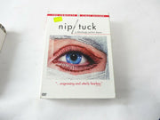 Nip/Tuck - The Complete First Season (DVD, 2004, 5-Disc Set)