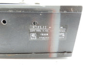 Centrifugal Fan 97FLJ2 for Commercial Hibachi Grill 220V 50Hz .18A