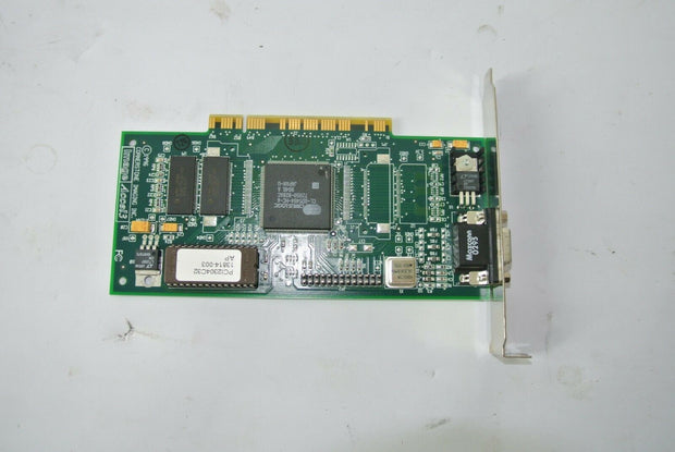 6313624-003 IMAGE PCI VGA ACCEL3 CIRRUS LOGIC CL-GD5464-HC-A