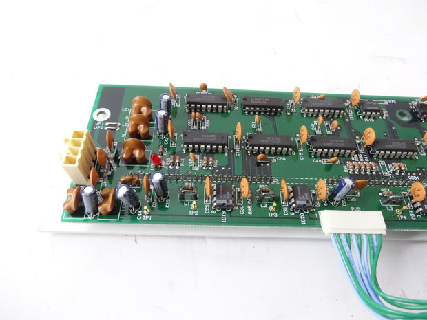 0816-6020-028d28-02 Sensor Board for Minolta MS2000