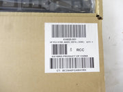 Pair of (2) New In Box HP Keyboards PS/2 434820-001
