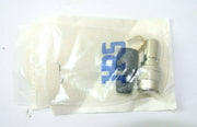 HR-1623-ND 12 pin connector plug w/socket insert (connects to camera)