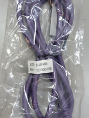 NEW ATI Radeon All In Wonder AIW Video Card A/V Input Cable 6140004600