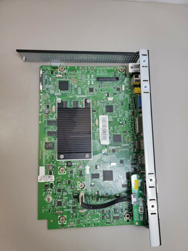 Samsung LH55UDDPLBB/ZA BN94-07260D Main Board LH55UD UD55D, Tested, Good!