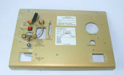 Front Panel for Leco Mass Spectrometry 611-100-300
