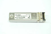 Qty (7) JDSU PLRXPL-VE-SG4-62-N Fiber/Ethernet 1.06Gbps 850nm SFP Transceiver