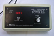 Hoefer Transphor Power Lid TE50X