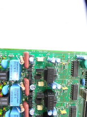Panasonic KX-T96180 LCOT Circuit Card