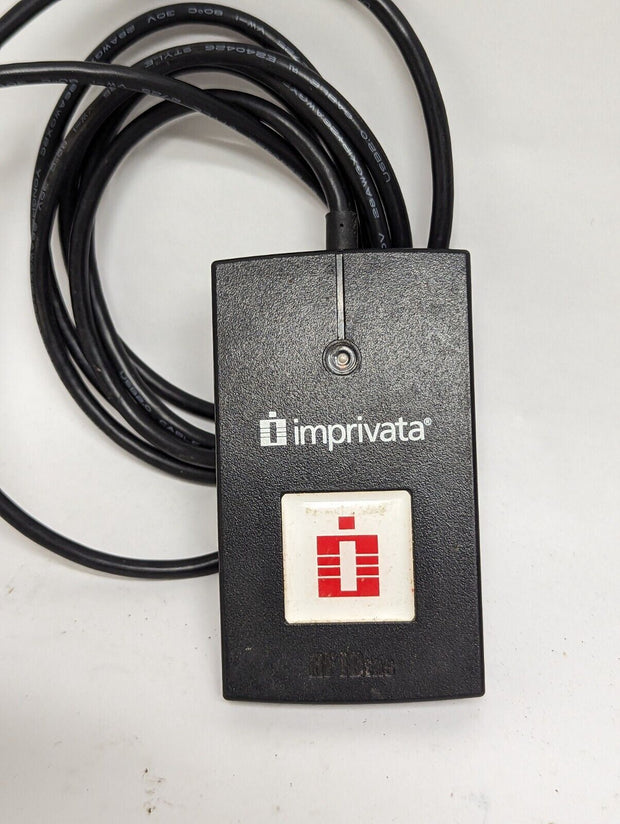 Imprivata HDW-IMP-60 RFid Scanner USB Proximity Card Reader