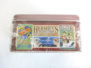 1995 Hershey's Chocolate Trading Cards 36 Packs in Factory Sealed Tin