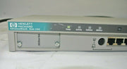 Hewlett Packard AdvanceStack Hub 16-U 16 Port External Hub J2611B