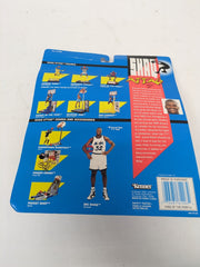 Shaq Attack King Of the Paint Shaquille O'Neal Action Figure