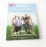 Weeds: Season 1 (DVD, 2005)