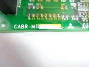 Mitsubishi CABR-MB AV00361-H02 board