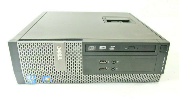 Dell Optiplex 3010 SFF PC 6GB DDR3 Intel i3-3220 @ 3.3Ghz 250GB HDD No OS
