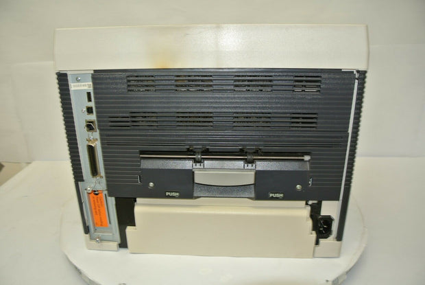 ADP LaserStation 1940 Laser Printer Page Count 192011 - broken hinge