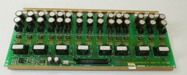 MITSUBISHI UPS 2033C Input Circuit Board Set A070121-H01