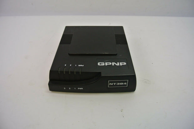 GPNP NT384A ISDN NT-1 Device Video Conference Network Interface Module