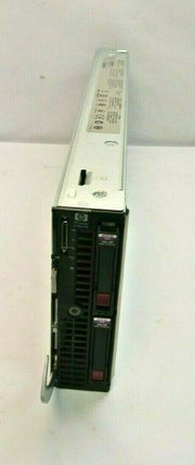 HP ProLiant 460 Gen 6 Blade Server 2x 4C 2.0Ghz Xeon E5504, 48gb DDR3, 2x146gb
