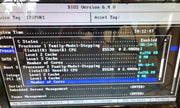 Dell R710 PowerEdge Rack Server 2U 2x E5530 8 Cores, 16GX6 (96GB), SFF, RAID