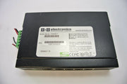B&B Electronics EIR405-T 5 Port 10/100/1000 Unmanaged Ethernet Switch 48V