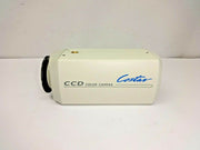 Lot of (4) Costar CCD Color Cameras CCC3400