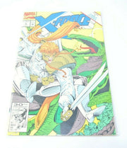 X-FORCE Comic - Vol 1 - No 6 - Date 01/1992 - Marvel Comic - Excellent condition