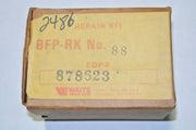 WATTS Repair Kit BFP-RK No. 88 Stainless Steel Kit