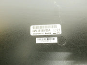 GVI GV-816VDA CCTV 8 Input 16 Output Video Distribution Amplifier