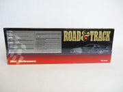 Motormax Road And Track #79100 1:18 Scale Die Cast Saleen S7