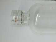 ACE Glass 18mm x 61cm Chromotography Column 70-100uL Por B, #15 Thread, Stopcock