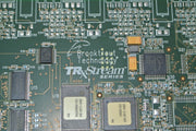 Brooktrout Technology TRX Stream Series PCI Fax Controller 836A-LP01-L