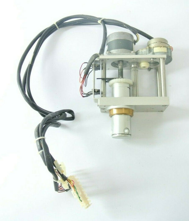 Stepper Motor Assembly for Waters Millipore LC 1 Module Plus Superior Electric