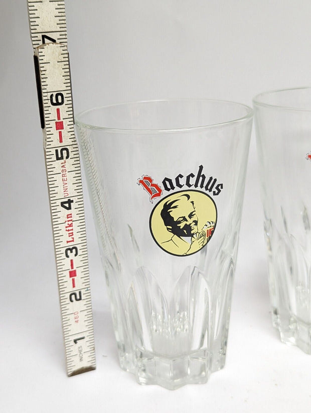 Bacchus Belgian Beer Glass Pair, 25cl, Ritzenhoff Glass