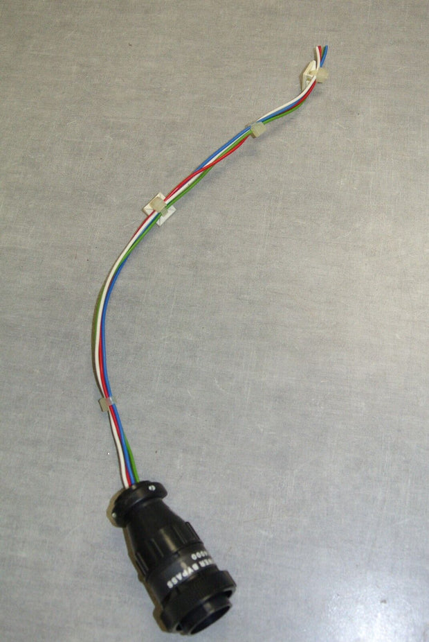 Adept Technology 10001-14000 Remote Arm Power Bypass Cable Connector