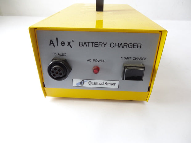 Alex Battery Charger Quantrad Sensor ALX-CHG-1