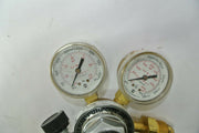 Fisherbrand 3000 psi Gas Regulator 10-572-1W