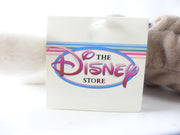 Disney Bean Bag Plush - EASTER BUNNY GOPHER Winnie the Pooh 9"