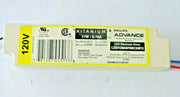 Philips Advance XITANIUM LED Driver 120VAC 2.8 to 24VDC LED120A0700C24F0