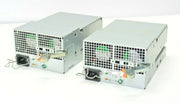 Lot of 2 EMC 071-000-541 400W 2U DAE Server Power Supply PSU
