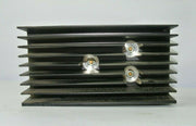 Vintage W493086 Board and Heatsink for Bruker SpectroSpin 250 NMR