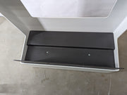 Steelcase SOTO Mobile Desk Caddy on Casters, Workspace Storage, GREAT Condition