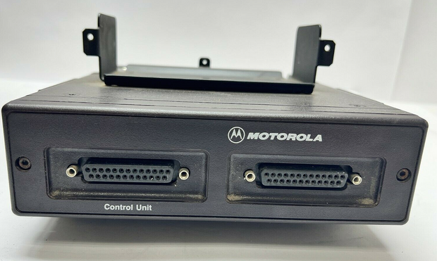 Motorola Astro Spectra - Communication Control  Unit D45KMA7JASAK