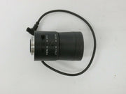 Fujinon CS Mount 5 - 50mm f/1.3 Varifocal Lens with DC Auto Iris - YV10x5B-SA2L