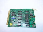 Shimadzu TOC-V TOA PCB Board Frequency Counter 331-023