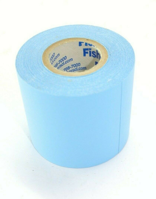 Fisherbrand Blue Labeling Tape 2 inch 15953 - 1 roll