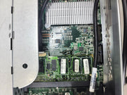 HP Proliant DL360 G7 1U Rackmount Server 2x E5630 8 Core, 72GB, 8x 500GB HDD