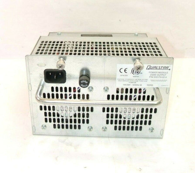 QUALSTAR 51070-02-0 Power Module, 250W