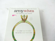 Army Wives: The Complete First Season (DVD, 2007)