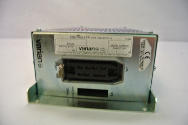 Varian 9699517 Turbo V 150 Turbo Pump Controller